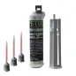 Preview: Petec 2K Powerkleber High Performance 10 g 93510